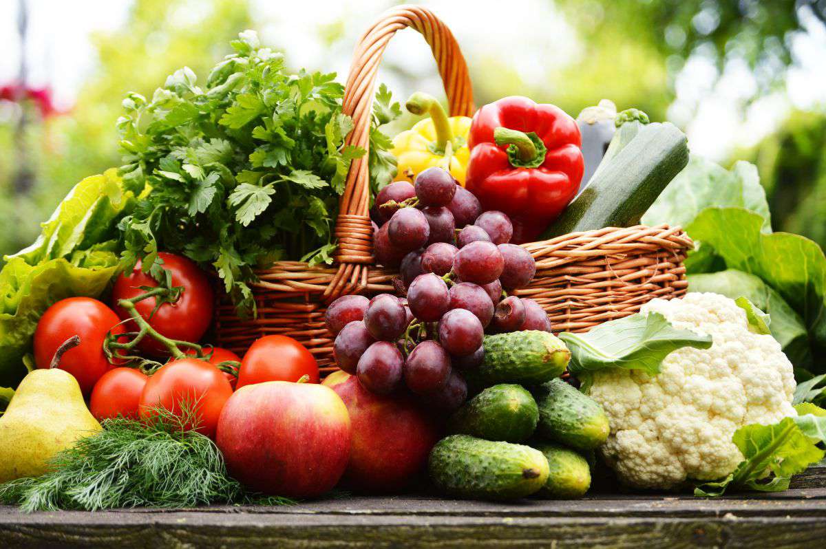 Prehrana: zdravom prehranom spriječiti simptome menopauze